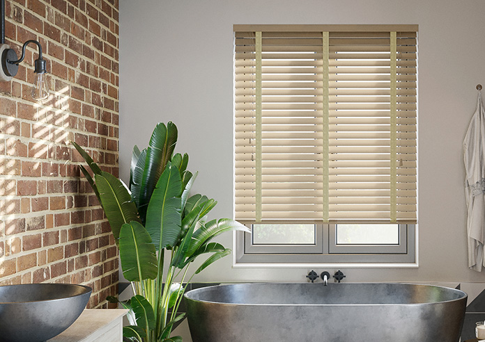 Kolsva Deluxe, Tawny Oak - Venetian Blind - Image 3